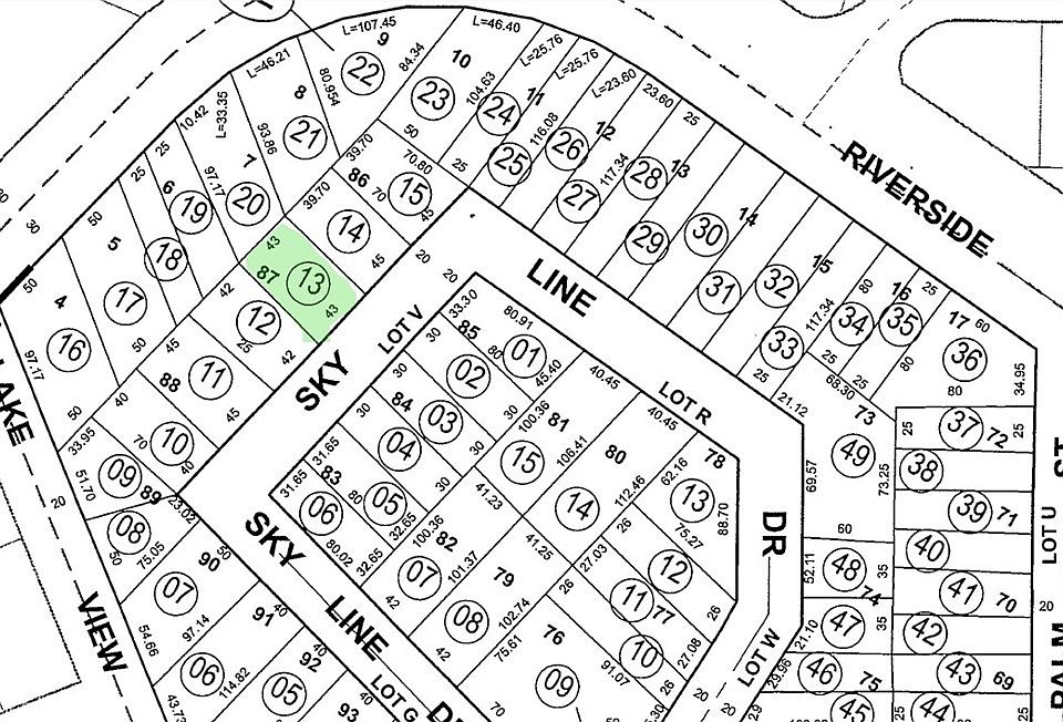 1st image of 37504 Skyline Dr #87
