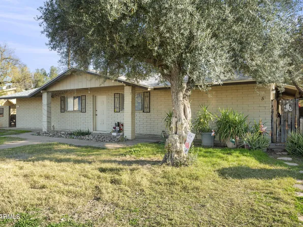 1519 W 7TH Place, Tempe, AZ 85281