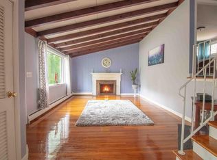 45 Preston Rd, Attleboro, MA 02703