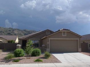 1113 E Beth Dr, Phoenix, AZ 85042