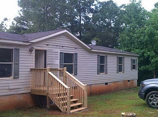 1164 Winters Mountain Rd, Dahlonega, GA 30533