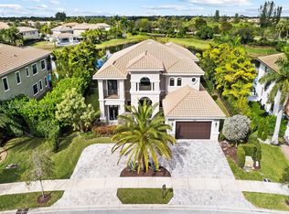 9960 Bay Leaf Ct, Parkland, FL 33076