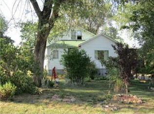 7912 Hambrick Rd, Bonne Terre, MO 63628