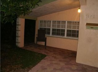 7170 Venetian St, Miramar, FL 33023