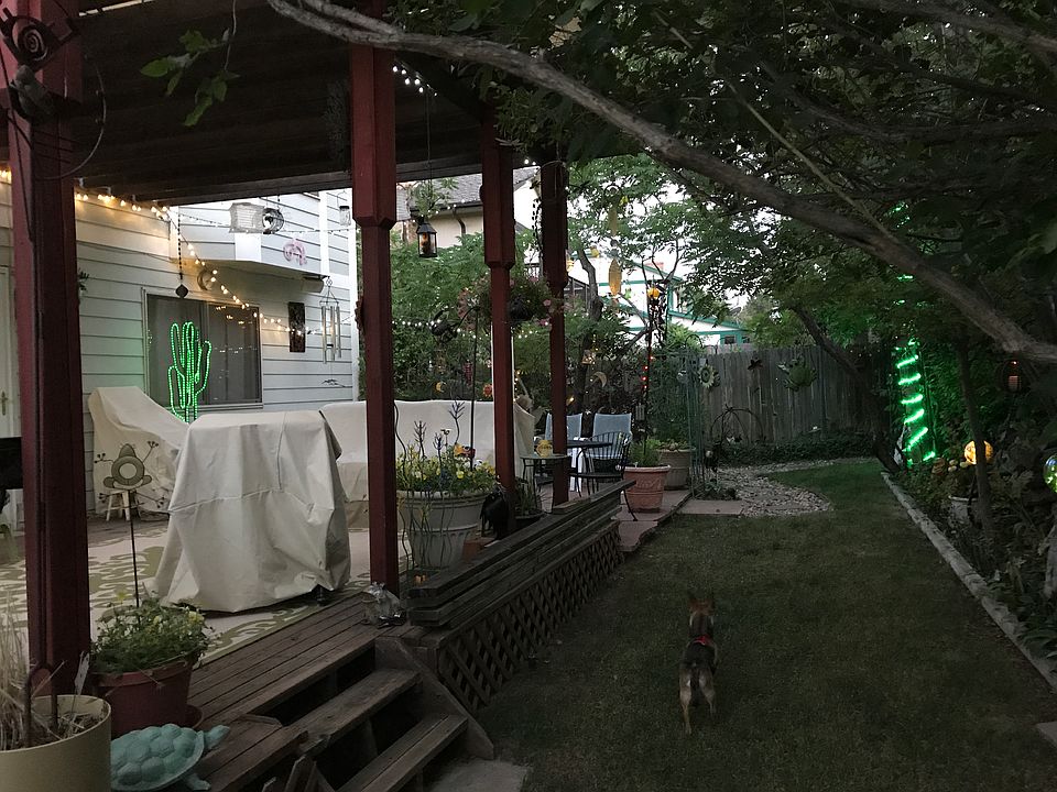 2nd image of 4627 S Wolff St