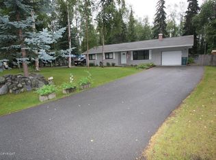 18122 Tonsina Ct, Eagle River, AK 99577
