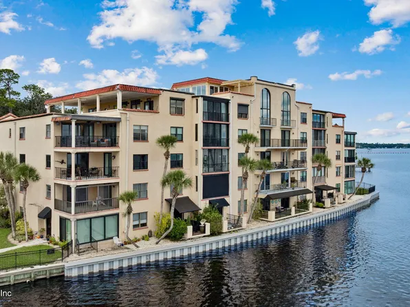 2199 ASTOR Street #302, Orange Park, FL 32073