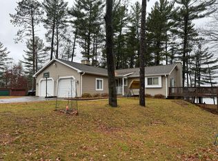 3929 Trails End Loop, Rhinelander, WI 54501