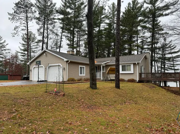 3929 Trails End Loop, Rhinelander, WI 54501