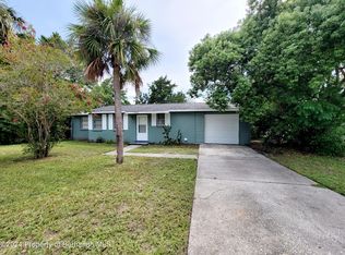 9508 Hayes St, Spring Hill, FL 34608