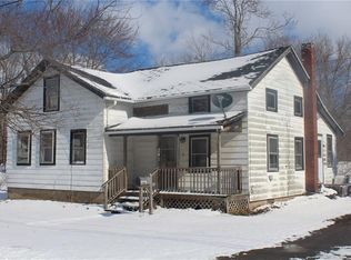 241 E Bank St, Albion, NY 14411
