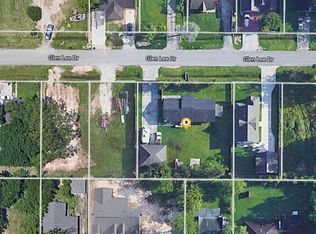 5918 Glen Lee Dr, Humble, TX 77396