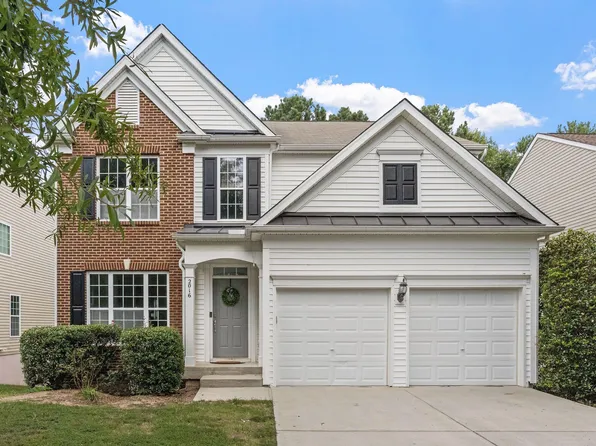 2016 Addenbrock Dr, Morrisville, NC 27560