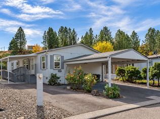 10400 SE Cook Ct UNIT 138, Milwaukie, OR 97222