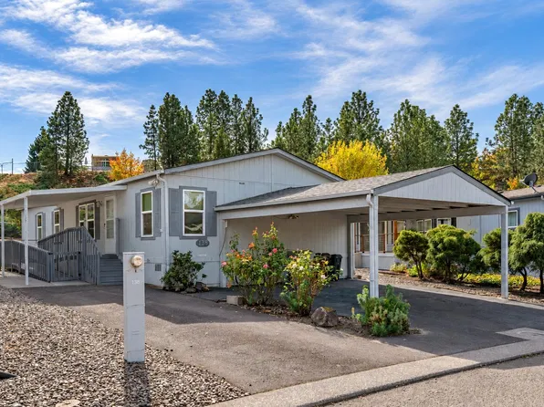 10400 SE Cook Ct Unit 138, Milwaukie, OR 97222