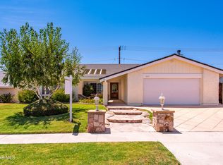 1645 Darrah Ave, Simi Valley, CA 93063