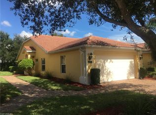 14957 Toscana Way, Naples, FL 34120