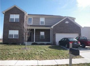 1727 Beacon Pointe Blvd, Brownsburg, IN 46112