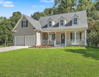 2033 Shoal Creek Ct, Summerville, SC, 29483