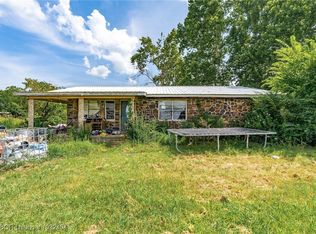 505 Pleasant Valley Rd, Poteau, OK 74953