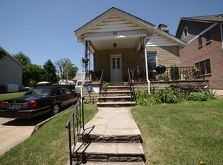 1101 Yale Ave, Saint Louis, MO 63117