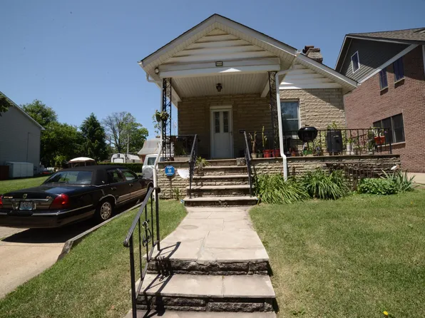 1101 Yale Ave, Saint Louis, MO 63117