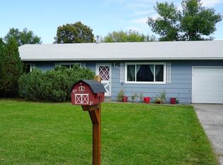 823 Caroline St, Billings, MT 59105