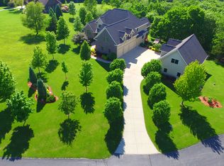 34091 Mill Creek Ct, Adel, IA 50003