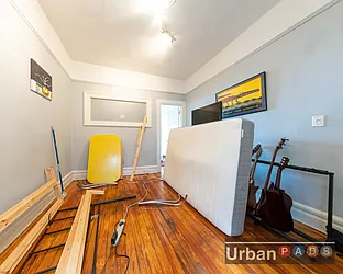 Rented by Urban Pads