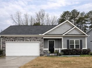 8 Willowrun Dr SW, Rome, GA 30165