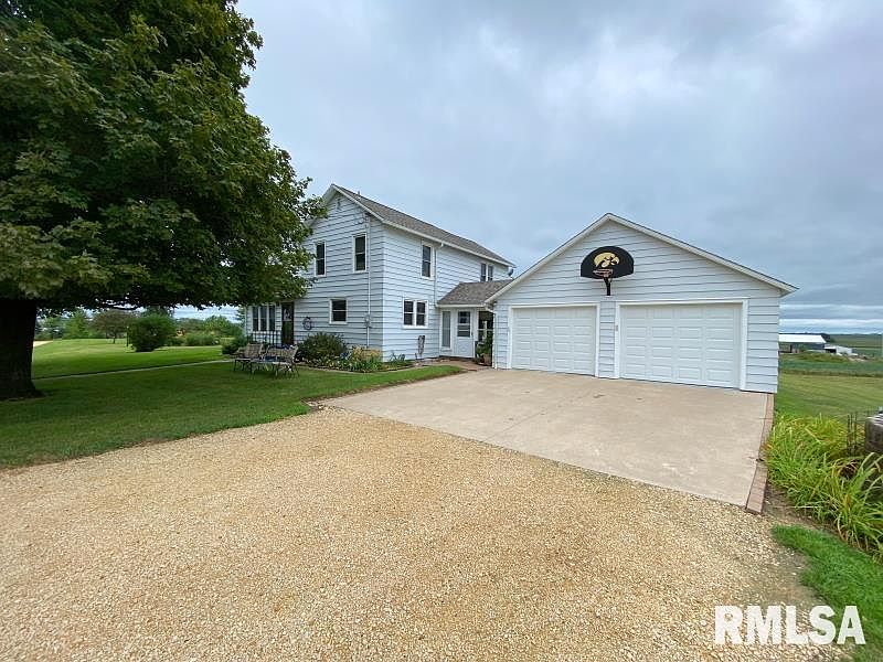 3545 230th St, De Witt, IA 52742 Zillow