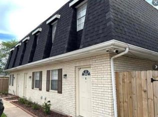 203 Maryland Dr #E, Luling, LA 70070
