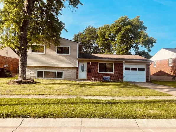 1565 Circlefield Dr, Cincinnati, OH 45246