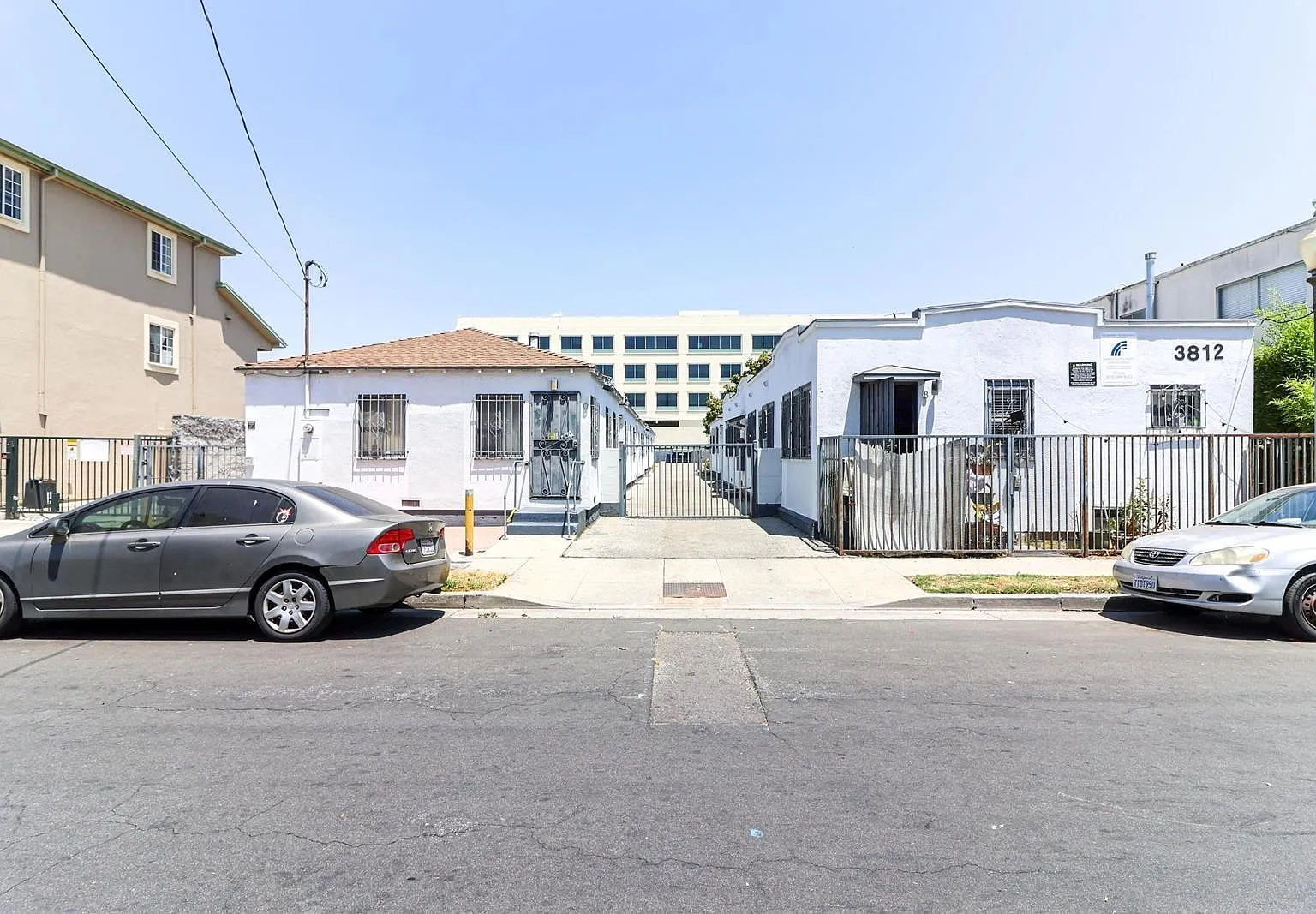 1 bed, 1.0 bath, $1,850 — Photo 1