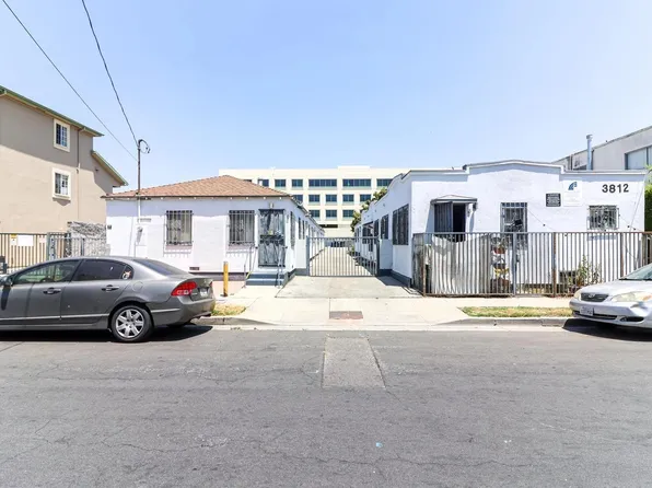 3812 Wisconsin St APT 8, Los Angeles, CA 90037