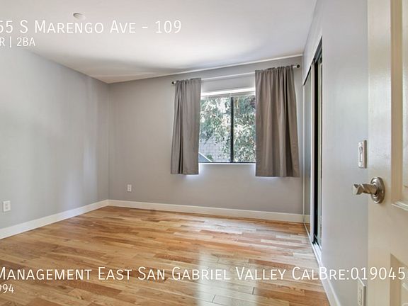 5th image of 355 S Marengo Ave APT 109