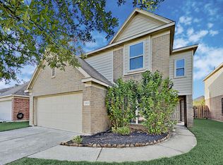 4919 Dappled Grove Trl, Humble, TX 77346