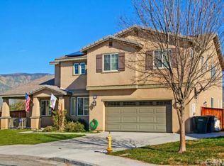 1705 Beacon Ct, San Jacinto, CA 92582