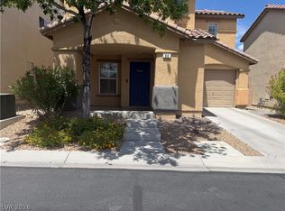66 Peachtree Hill Ave, Las Vegas, NV 89183
