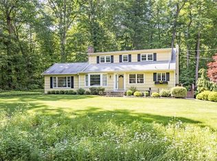 85 McFadden Dr, Wilton, CT 06897