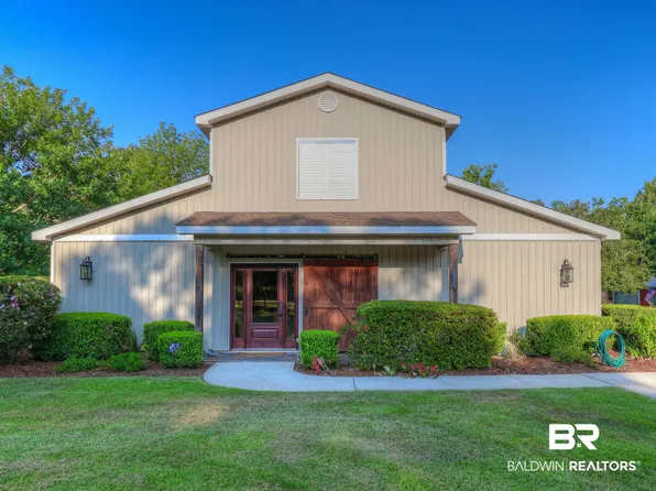 12896 Lyter Ln, Fairhope, AL 36532