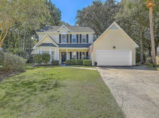 1304 Country Ln, Mount Pleasant, SC 29464