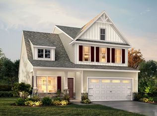 Tate Plan, River Rock, Winston Salem, NC 27106