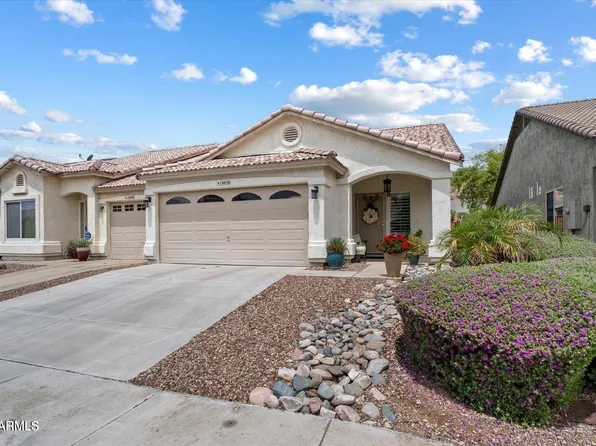 16636 S 22ND Street, Phoenix, AZ 85048