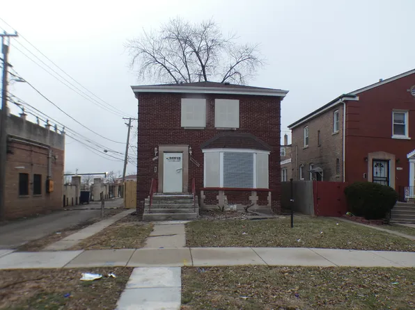 7842 S Seeley Ave, Chicago, IL 60620