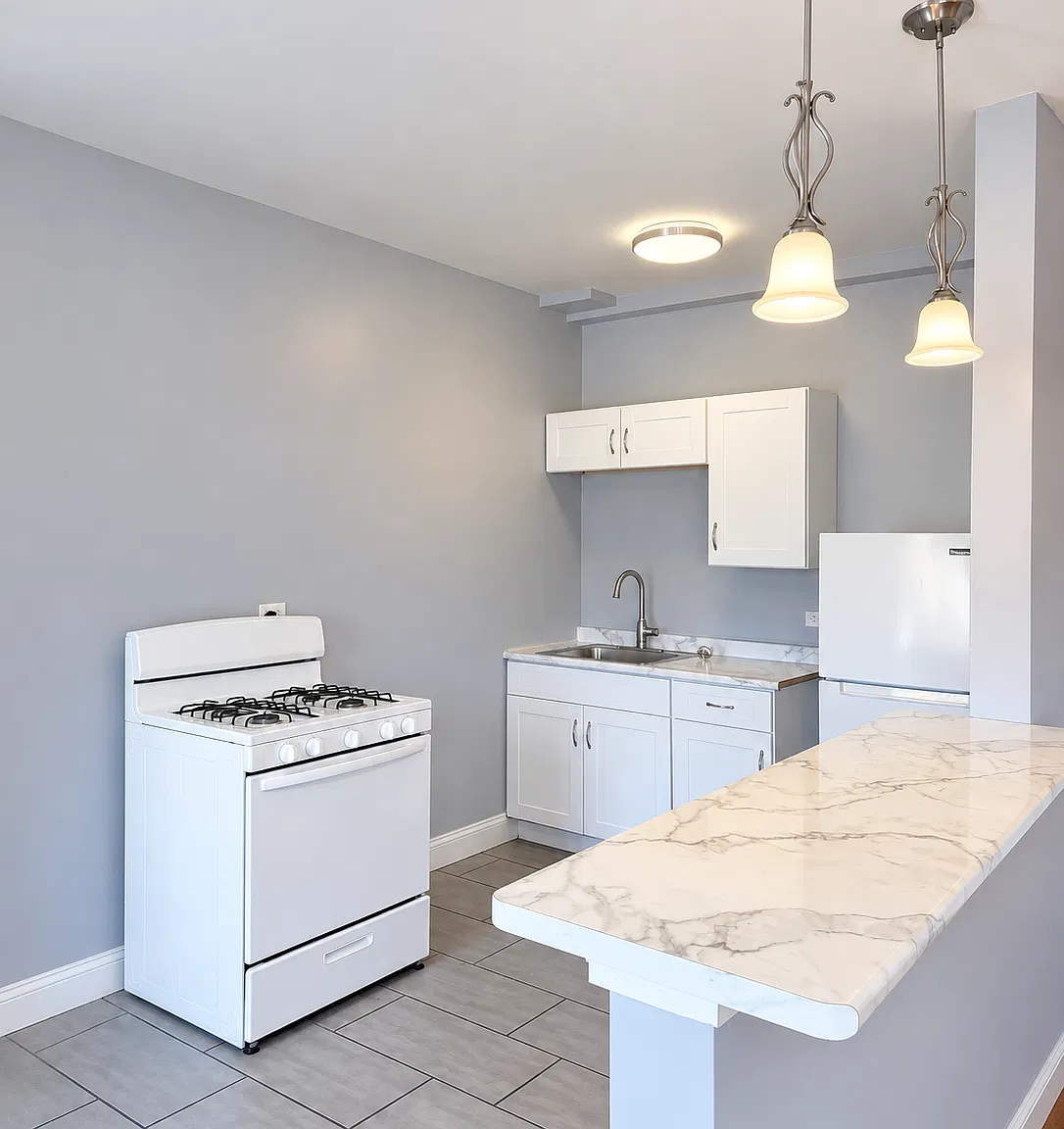 1 bed, 625 sqft, $1,200 — Photo 3