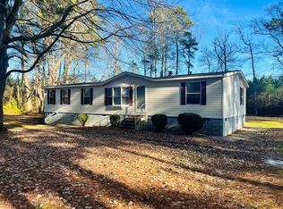 9283 Marsh Market Rd, Hallwood, VA 23359