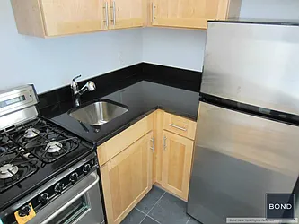 Rented by Bond New York