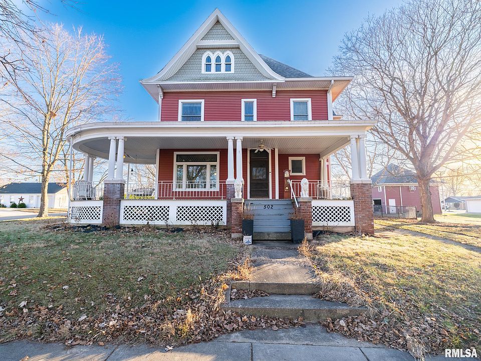 1st image of 502 W 4th St