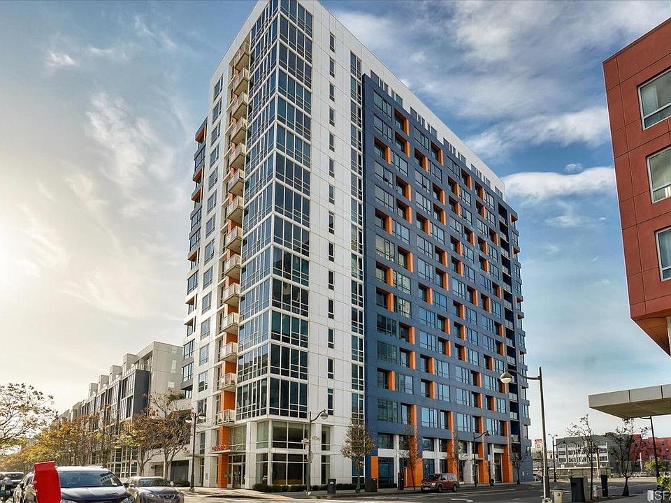 1st image of 300 Berry St Unit 1312